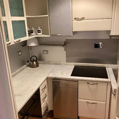 Laterano Appartement