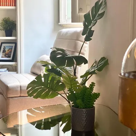 Appartement Laterano Rome