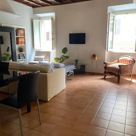 Appartement Laterano *