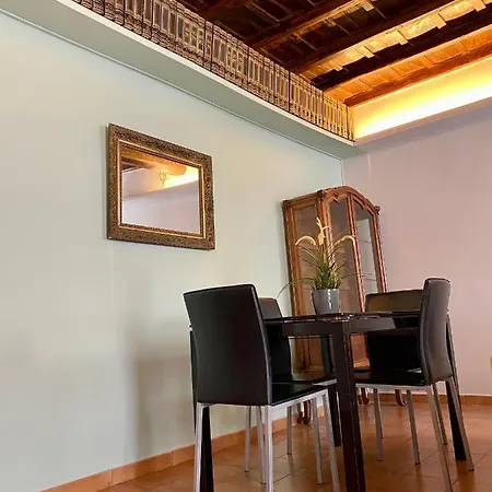 Appartement Laterano *