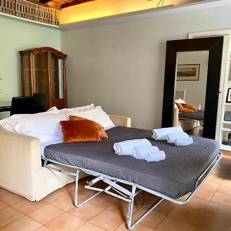 Apartment Laterano *