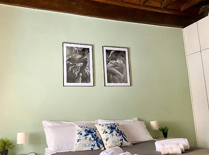 Apartment Laterano Rome