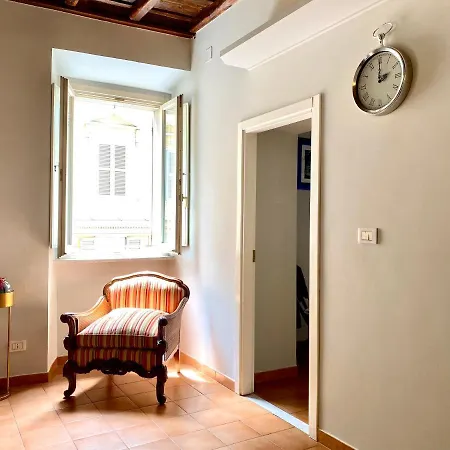 Laterano Lägenhet *