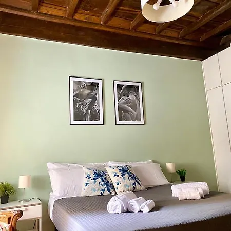 Apartman Laterano Róma